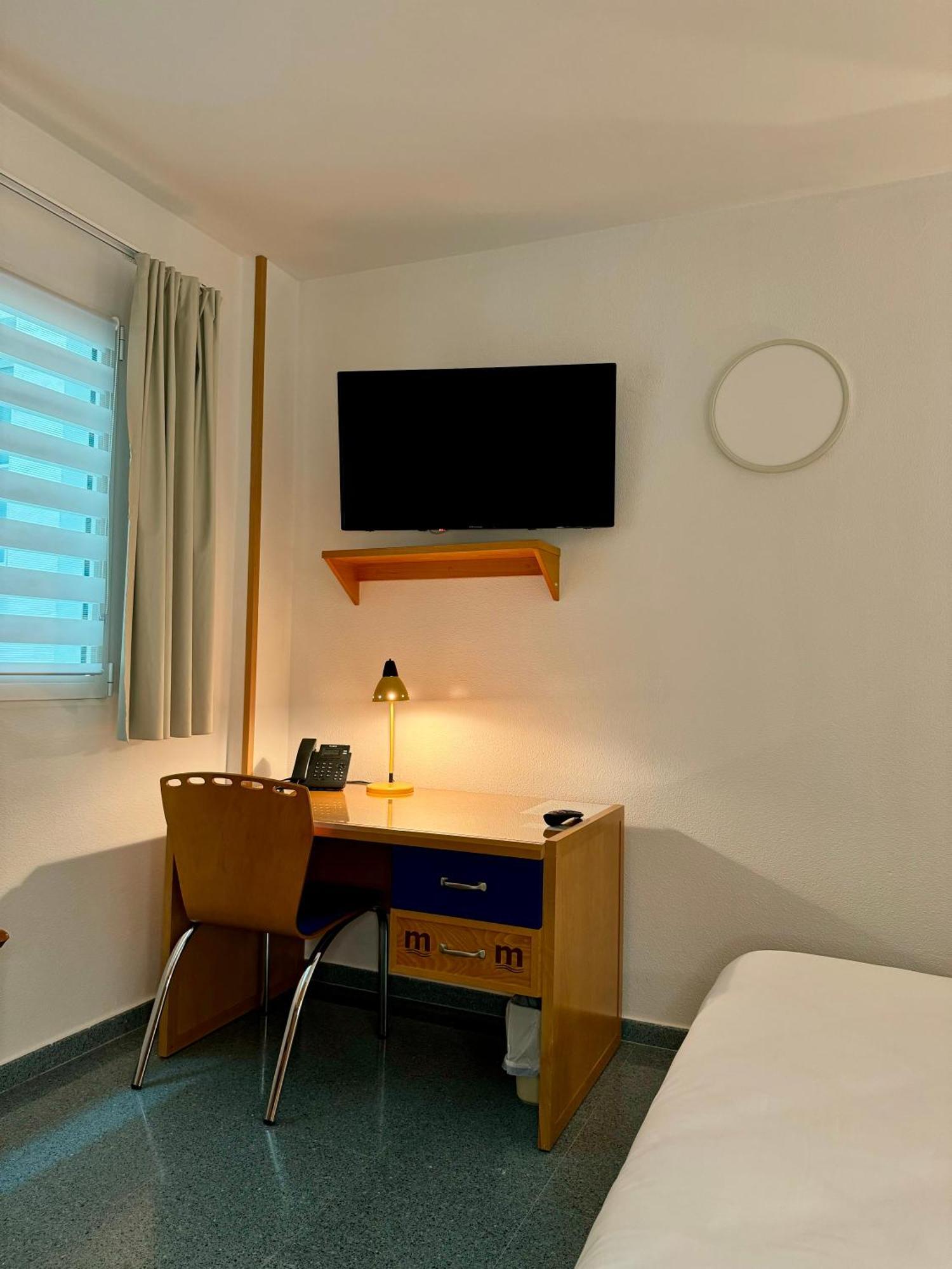 Residencia Mediterraneo San Vicente Raspeig Extérieur photo
