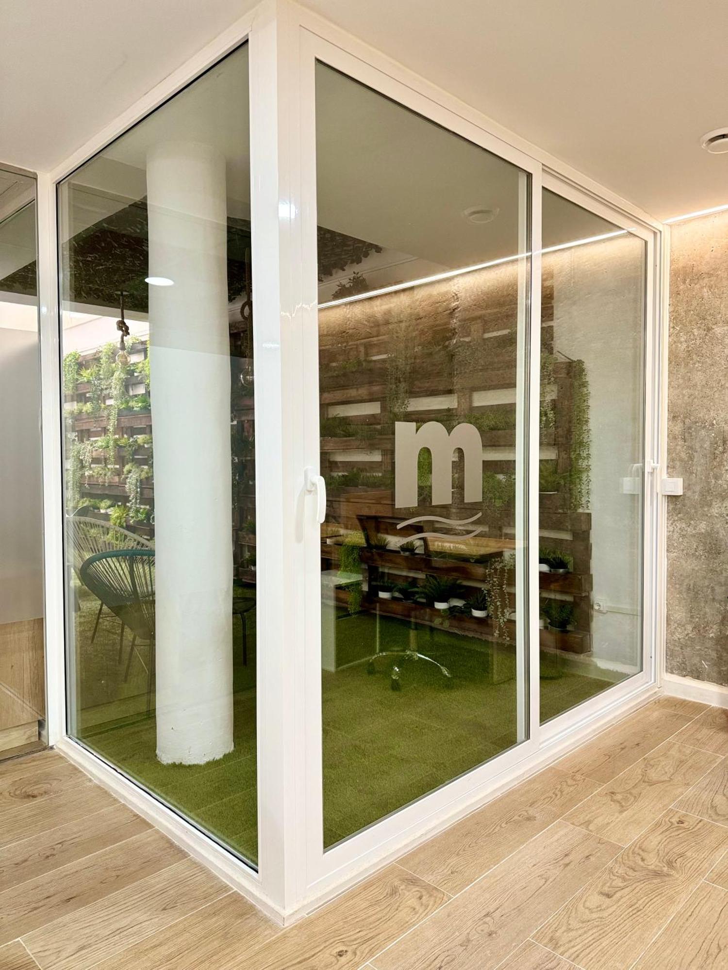 Residencia Mediterraneo San Vicente Raspeig Extérieur photo