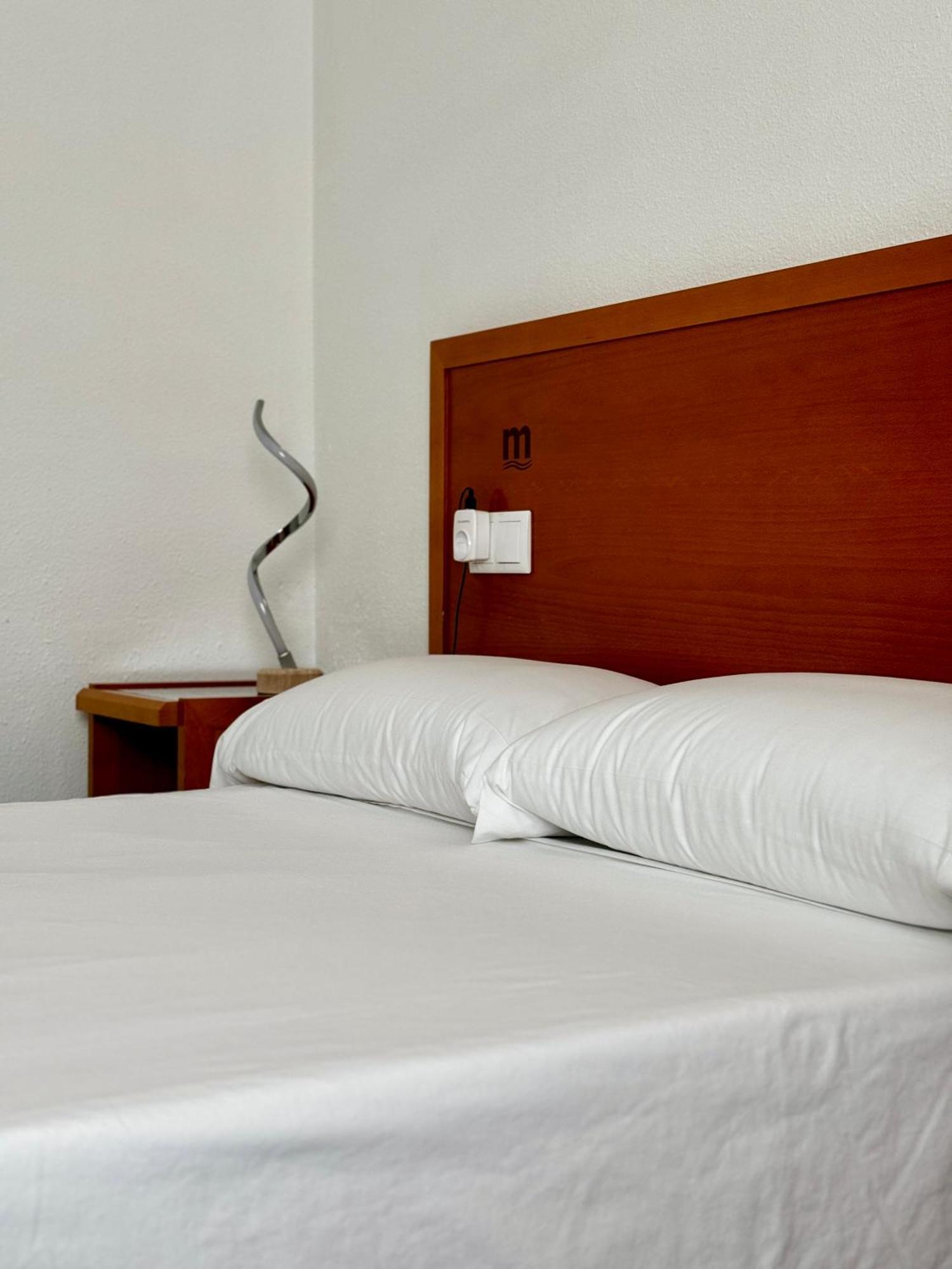 Residencia Mediterraneo San Vicente Raspeig Extérieur photo