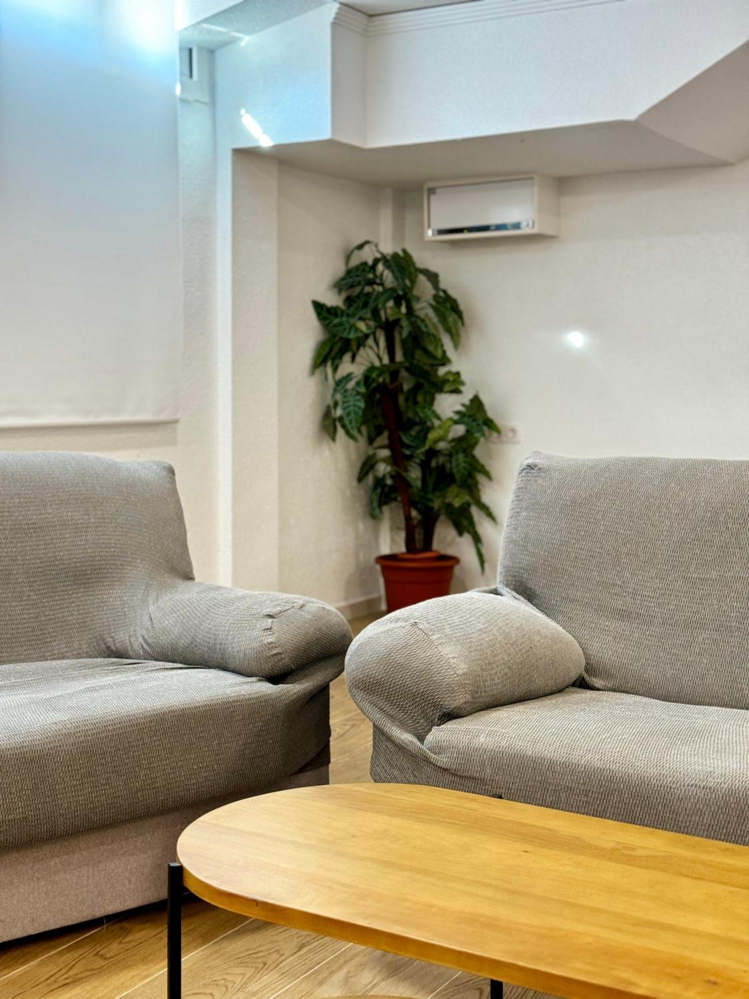 Residencia Mediterraneo San Vicente Raspeig Extérieur photo