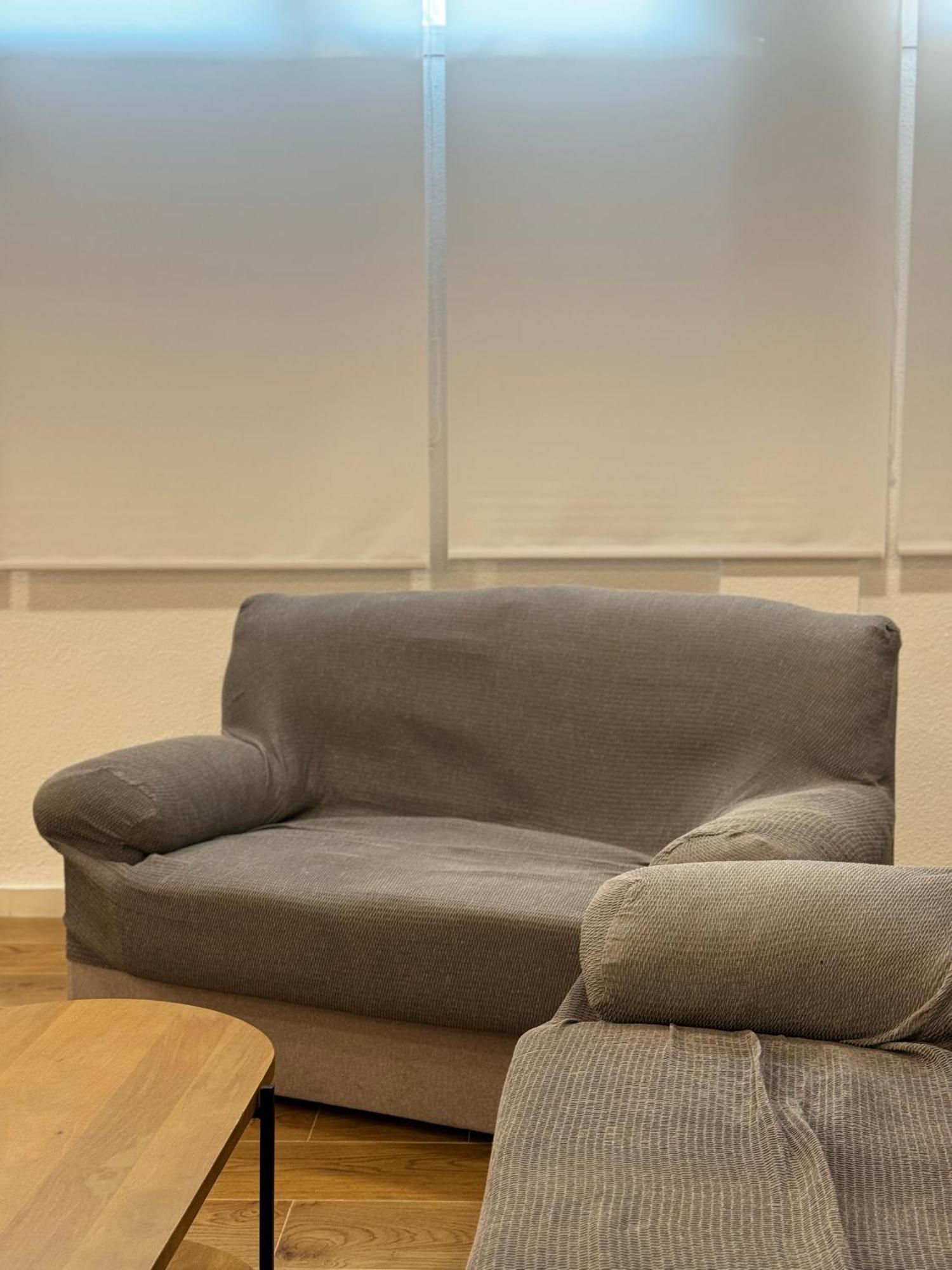 Residencia Mediterraneo San Vicente Raspeig Extérieur photo